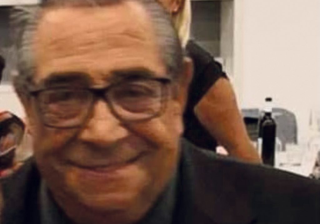 Ci ha lasciato Antonio Marzitelli, il mago della pizza più buona della città