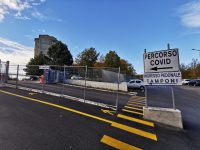 Covid, nuovo piano Asrem: ora misure straordinarie