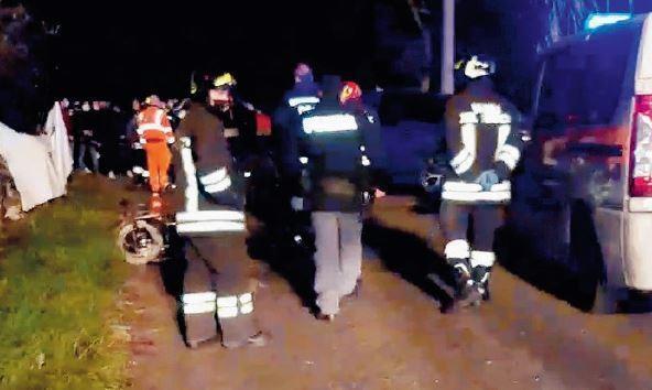 Tragico scontro fra auto, commerciante di Isernia accusato di omicidio stradale