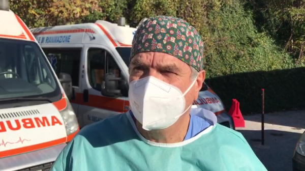 È online la petizione per il Vietri, Pastore: lo gestisca Emergency