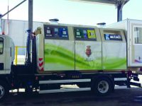 Rifiuti, le priorità della Sea: annullare i servizi informatici… E la raccolta differenziata attende