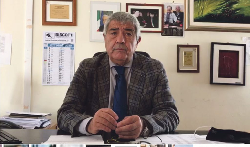 Sant’Agapito, Di Pilla come De Luca: alcuni furbetti violano la legge