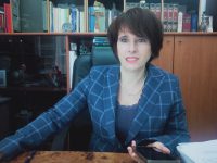 Aida Romagnuolo aderisce al partito dei Fratelli d’Italia