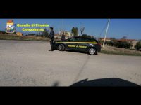 Termoli, trafficava eroina ma risultava nullatenente: confisca da 2 milioni