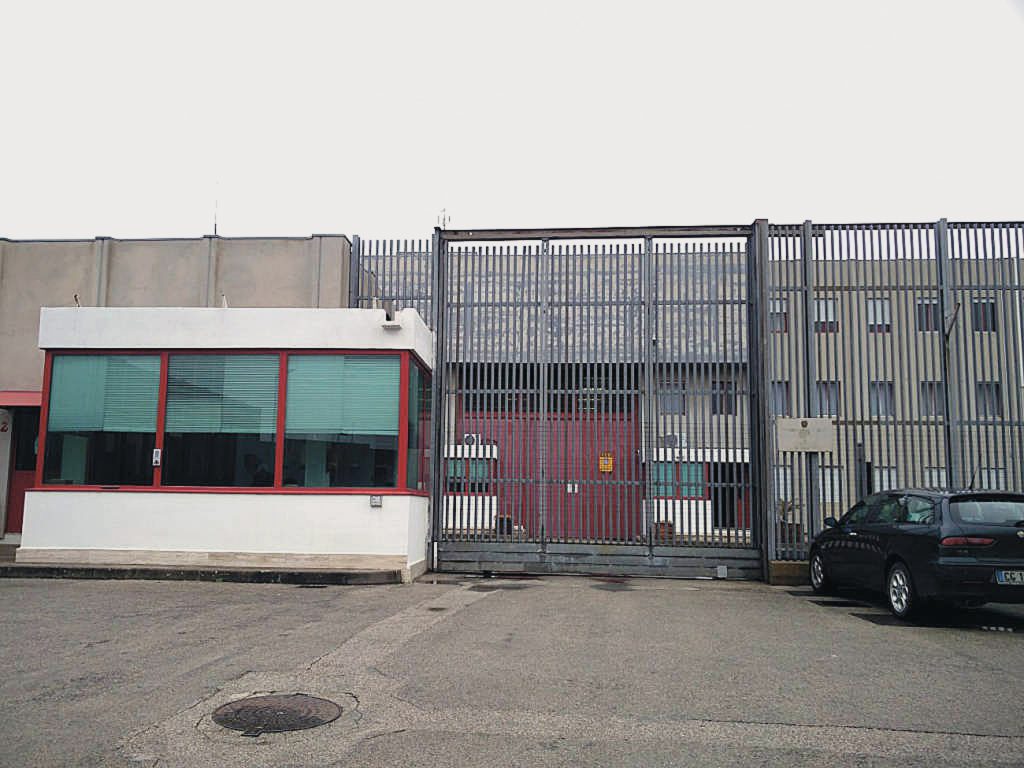 Covid a Larino, sciopero della fame di 40 detenuti