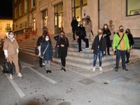 Off day a Termoli, «solo i contributi a fondo perduto ci salveranno»