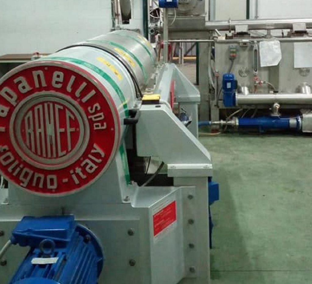 Santa Croce, contagio al frantoio: il primo cittadino Florio si rivolge alla popolazione locale