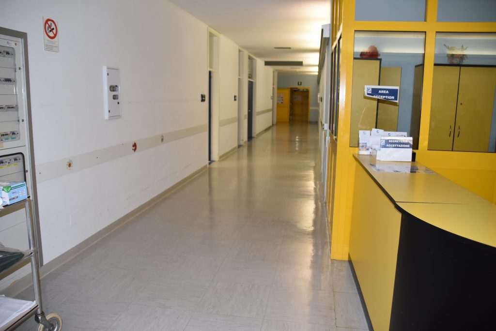 Punto nascita di Termoli, il ricorso in udienza il 21 gennaio