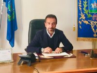 Di Matteo chiude il centro storico a San Martino