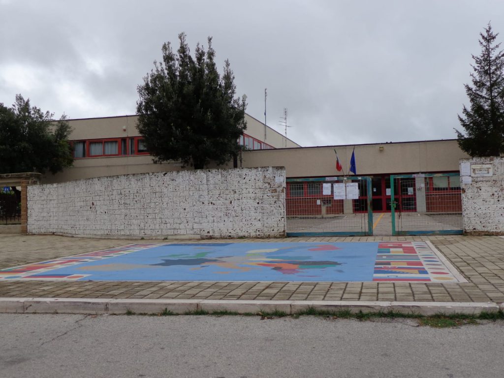 Covid a Termoli, il sindaco Roberti chiude anche nidi e asili