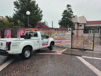 Sanificati i plessi scolastici a Termoli, ma ci sono delle lamentele