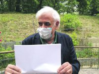 Neppure un centesimo alle case di riposo, lo sfogo di Dentizzi: «Fortini assediati senza munizioni»