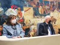 Successione al Santobono, in lizza sia Florenzano sia Scafarto