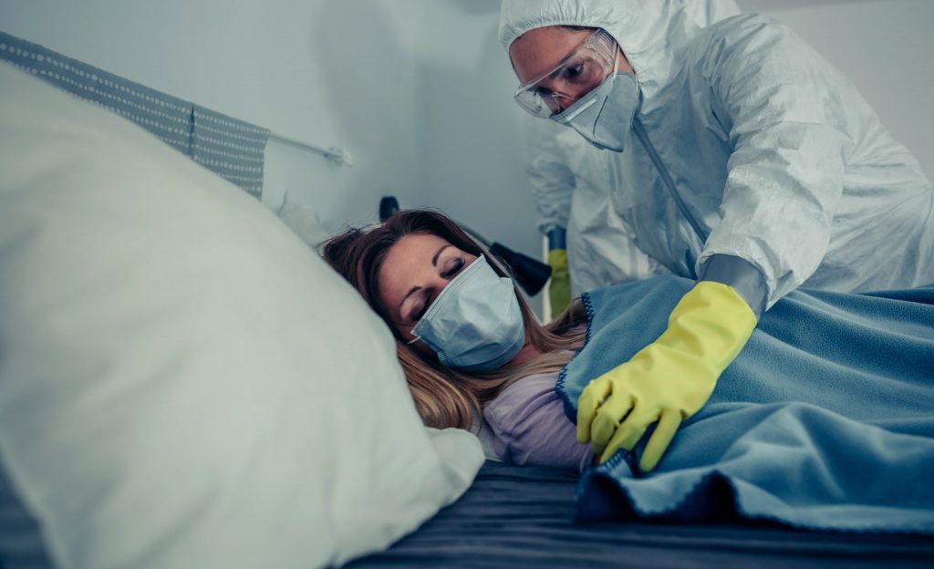 Costi concorrenziali, Medihospes si aggiudica la domiciliare Covid