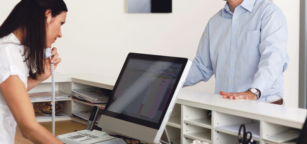 Diecimila visite ed esami, 1.100 operazioni: l’arretrato della sanità