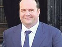 Vaticano, il tribunale del Riesame conferma la misura cautelare per il broker Torzi