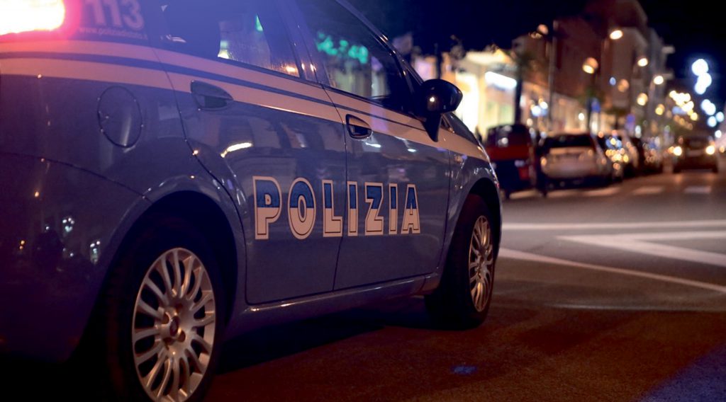 Campobasso, a spasso di notte in barba al coprifuoco: due giovani multati