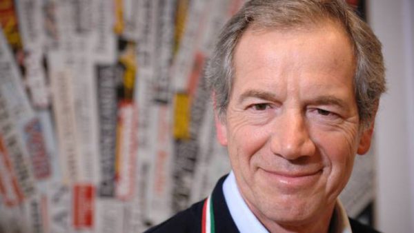 Termoli, Nicola Felice pensa a Bertolaso come commissario della sanità