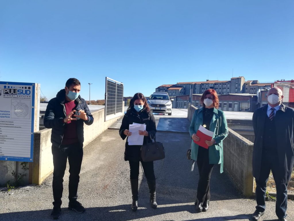 La battaglia al Covid si combatte insieme, proposte non polemiche