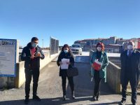 La battaglia al Covid si combatte insieme, proposte non polemiche