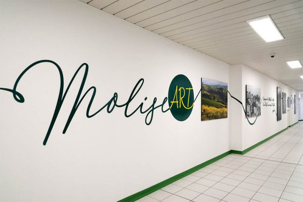 Molise Art, nuovo polo tecnologico del Gemelli per la lotta al cancro