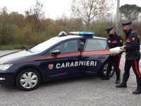 Sta finendo l’ossigeno, anziana di San Polo salva grazie ai Carabinieri
