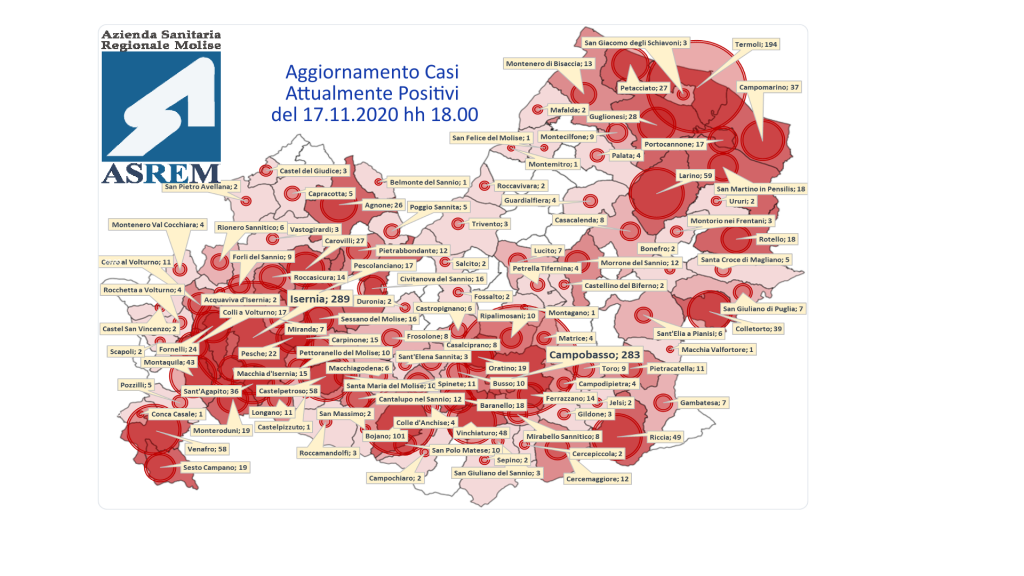 Seconda ondata devastante: sette vittime nelle ultime 24 ore