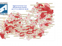 Seconda ondata devastante: sette vittime nelle ultime 24 ore