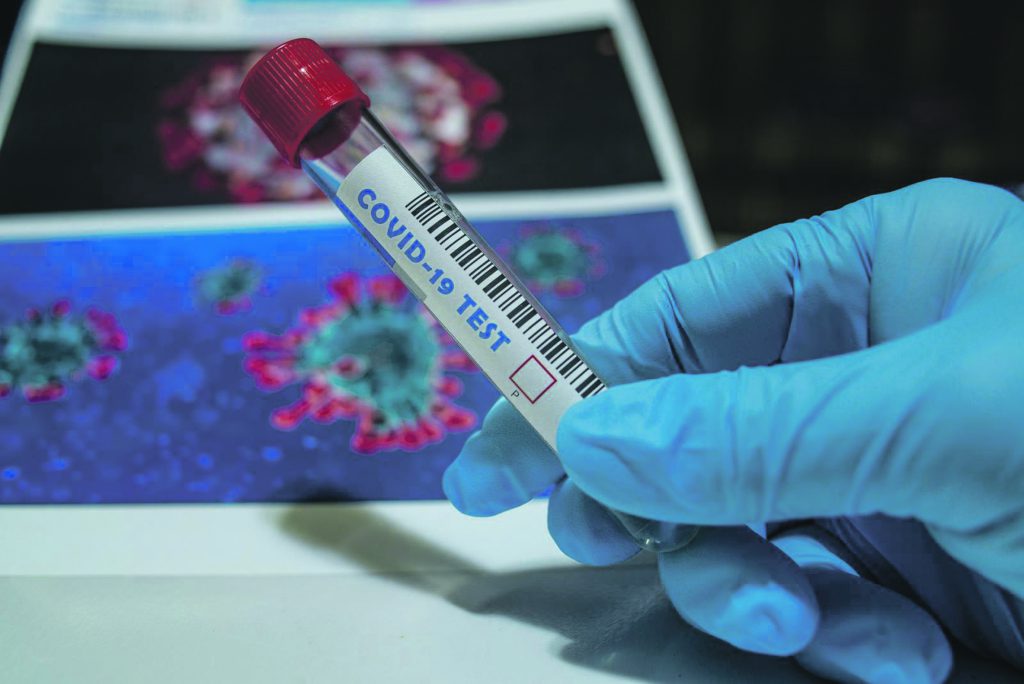 Due decessi e 88 nuovi positivi, sale la pressione sulla terapia intensiva