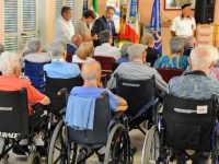 Il dramma delle case di riposo, scoppia un focolaio a Busso