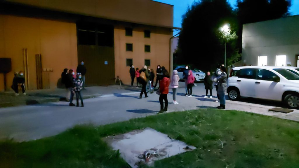 Tamponi, (ri)scoppia il caos a Venafro: alunni della scuola “respinti”, interviene il dg Asrem Florenzano