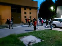 Tamponi, (ri)scoppia il caos a Venafro: alunni della scuola “respinti”, interviene il dg Asrem Florenzano