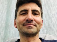 Una città su Marte, la Nasa plaude al progetto del molisano Giuseppe Calabrese