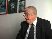 Campobasso, città in lutto per la scomparsa di Vincenzo Di Grezia