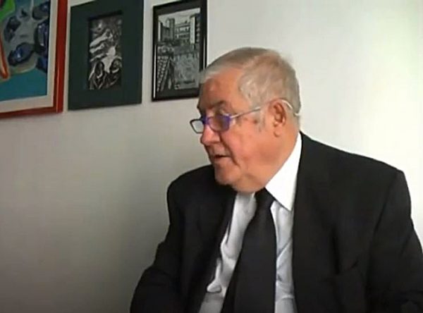 Campobasso, città in lutto per la scomparsa di Vincenzo Di Grezia