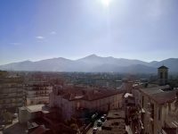 Polveri sottili, Venafro a un passo dall’allarme rosso