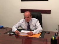 Montaquila, Marciano Ricci proroga la chiusura delle scuole fino al 28 novembre