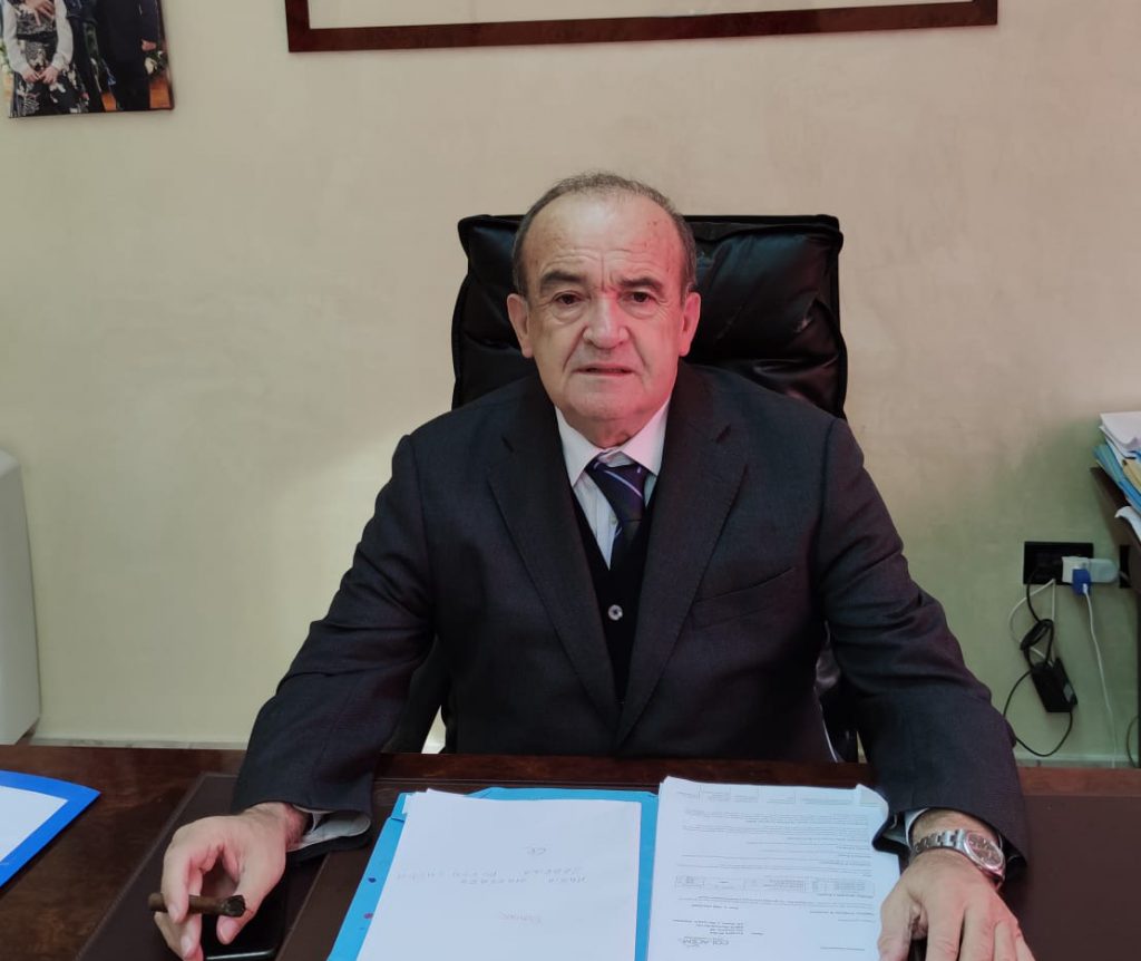 Covid-19 a Montaquila, il sindaco: «Non è più il momento di scherzare»