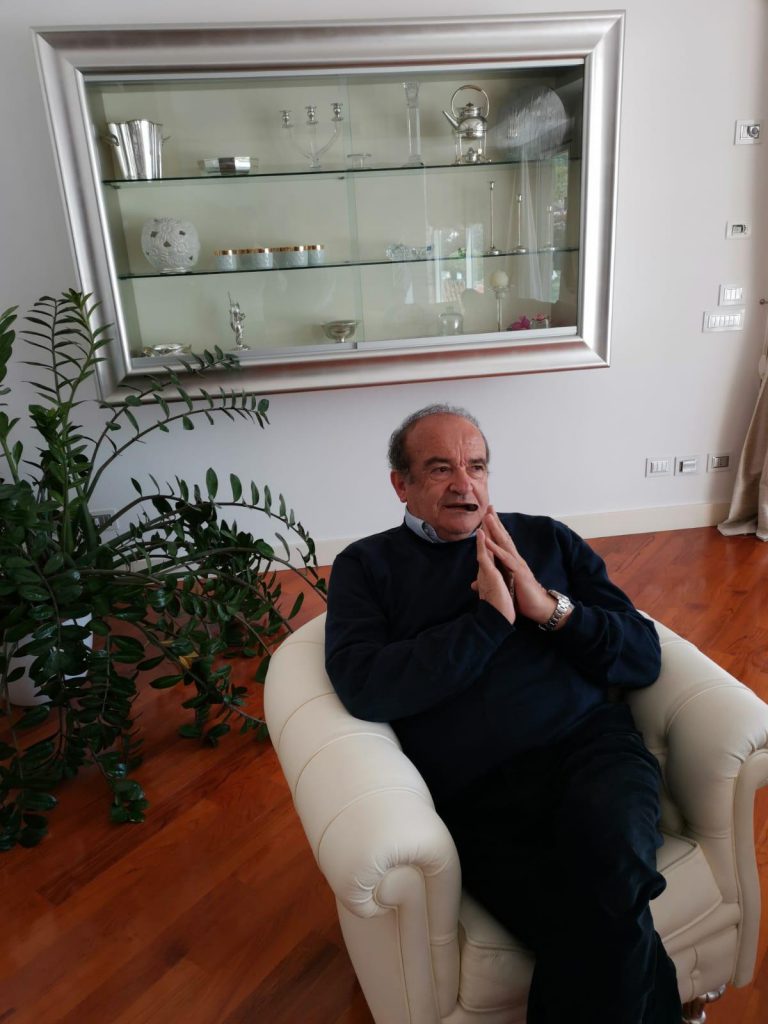 Altri 32 positivi a Montaquila, il sindaco Marciano Ricci pronto a misure drastiche