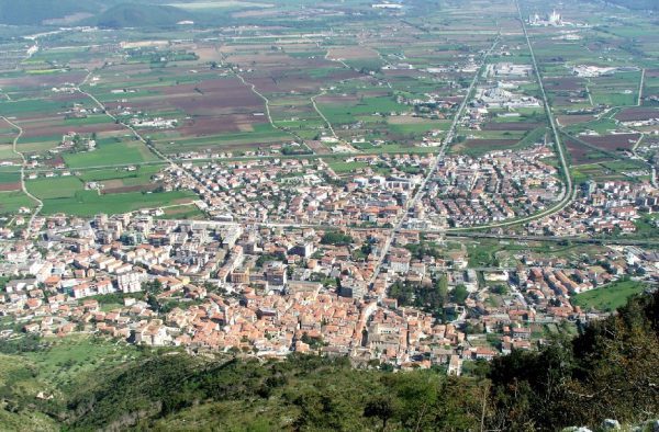 Venafro, l’amministrazione Ricci dichiara lo stato di “speciale emergenza” per il commercio