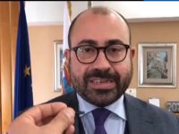 Rsa di Venafro, Ricci: sì al reparto Covid ma vogliamo pure il Punto di primo intervento