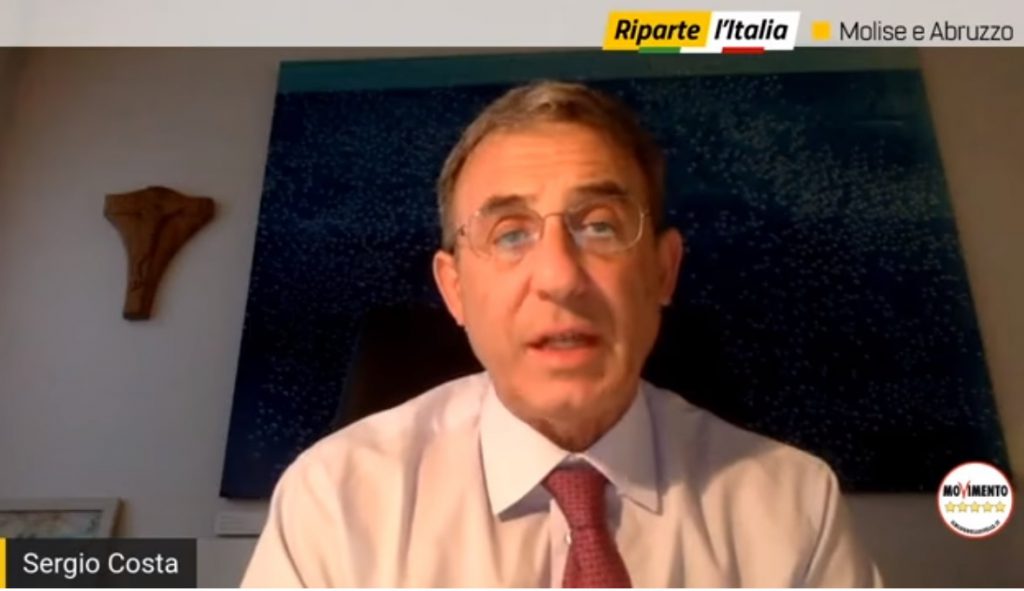 Polveri sottili a Venafro, sfondata quota 35