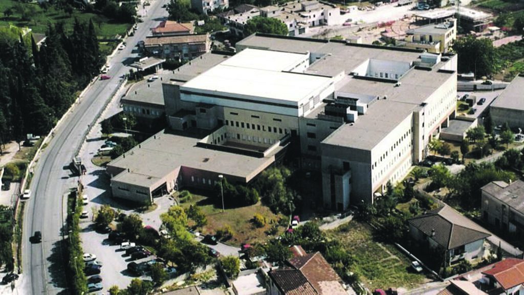 Al Ss Rosario arriva il Nas, ispezionati i locali