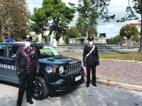 A spasso per San Giuliano nonostante fosse positivo, 54enne denunciato