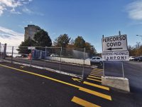 Contagi in risalita: 112 su 984 tamponi. Altre due vittime