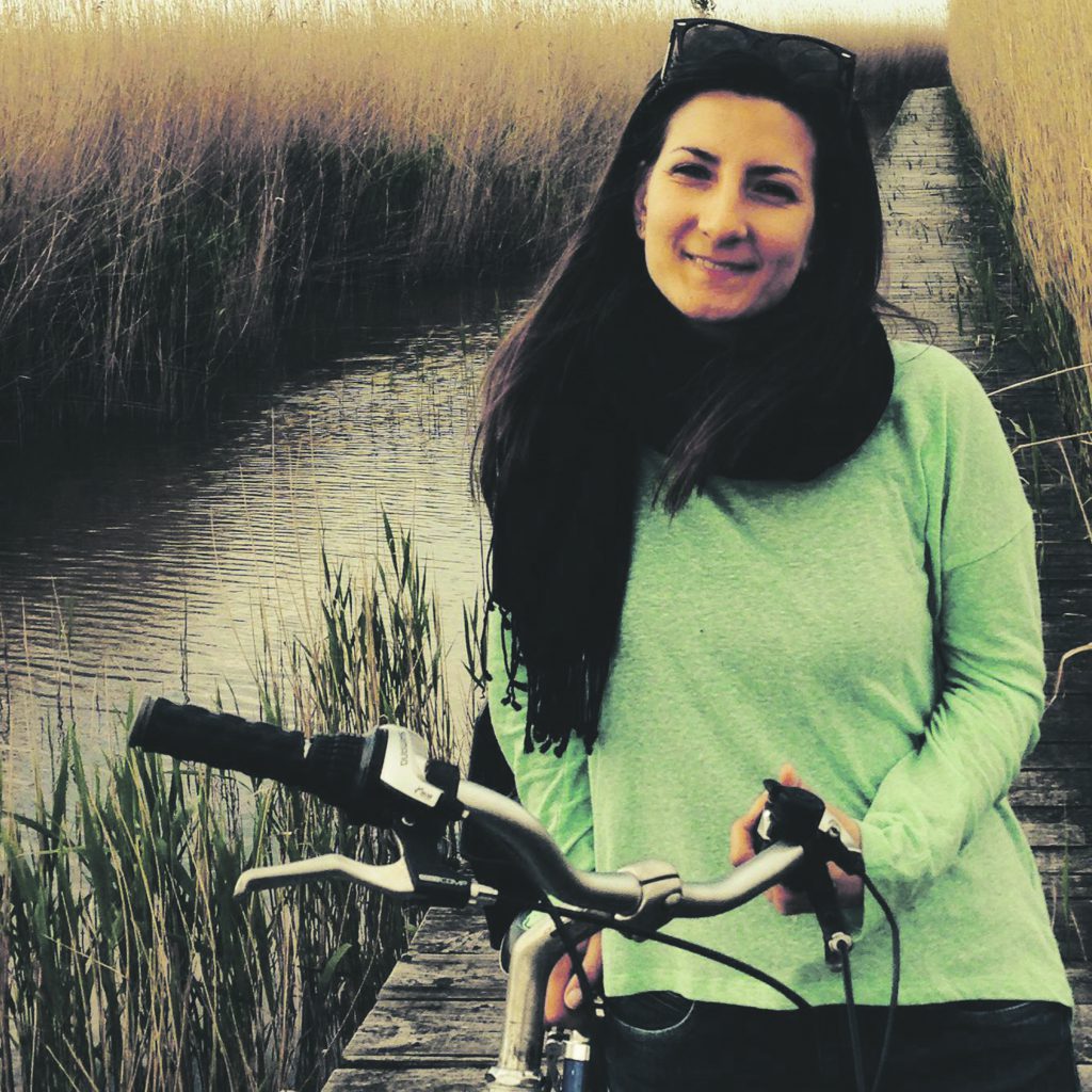 Donne protagoniste del 2020, c’è anche la ’nostra’ Francesca