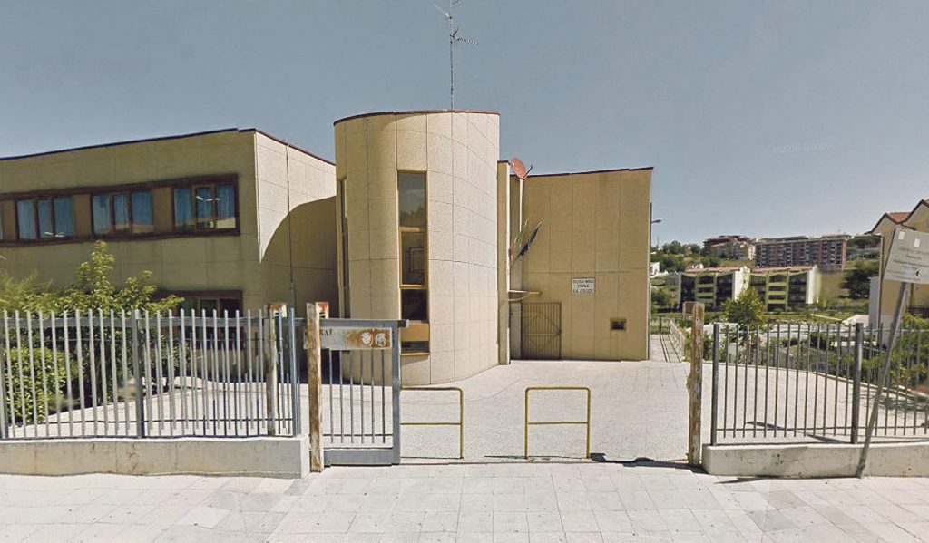 Tre colpi in un mese, non c’è pace per la Colozza di Campobasso