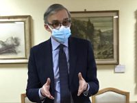 Soste blu a Isernia, il grattacapo di sindaco e giunta: sono indagati in dieci