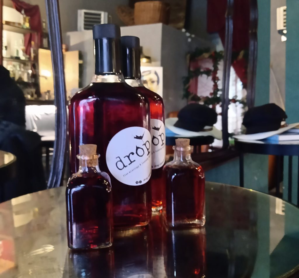 Reinventarsi al tempo del Covid, al Drop bar di Campobasso nasce il ‘cocktail d’asporto’