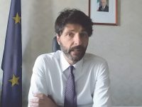 A Campobasso strade off limits per evitare il contagio, Gravina: valutiamo misure alla vigilia e il 31